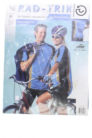 Női póló Crane, Méret M, Szín Kék, Ár 4 959 Ft