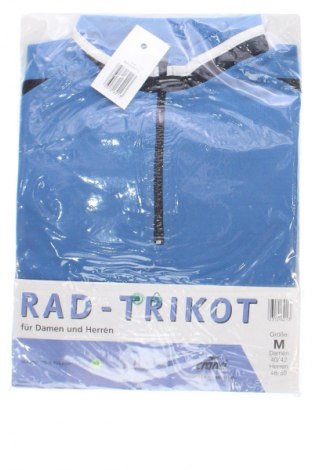 Női póló Crane, Méret M, Szín Kék, Ár 4 959 Ft