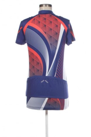 Γυναικείο t-shirt Crivit, Μέγεθος S, Χρώμα Πολύχρωμο, Τιμή 6,99 €