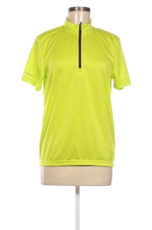 Damen T-Shirt Crivit, Größe M, Farbe Grün, Preis € 11,75