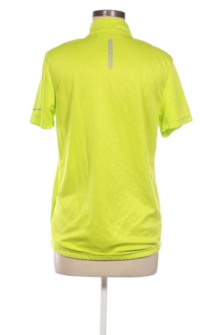 Damen T-Shirt Crivit, Größe M, Farbe Grün, Preis € 11,75