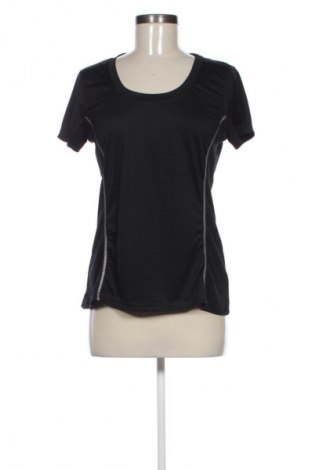 Dámske tričko Crivit, Veľkosť M, Farba Čierna, Cena  7,16 €