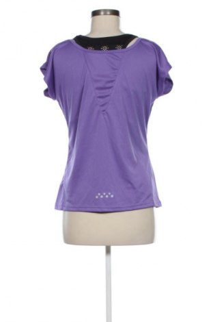 Női póló Crivit, Méret M, Szín Lila, Ár 2 959 Ft
