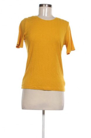 Γυναικείο t-shirt Cubus, Μέγεθος M, Χρώμα Πορτοκαλί, Τιμή 15,47 €