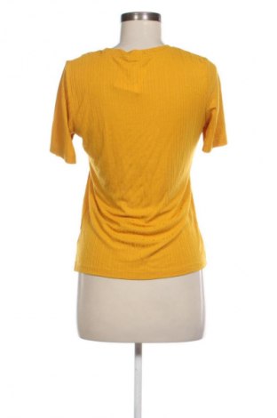 Γυναικείο t-shirt Cubus, Μέγεθος M, Χρώμα Πορτοκαλί, Τιμή 15,47 €