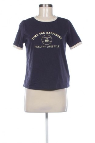 Damen T-Shirt DAZY, Größe L, Farbe Mehrfarbig, Preis € 12,00