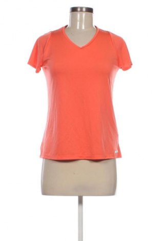 Дамска тениска Decathlon, Размер S, Цвят Оранжев, Цена 7,16 €
