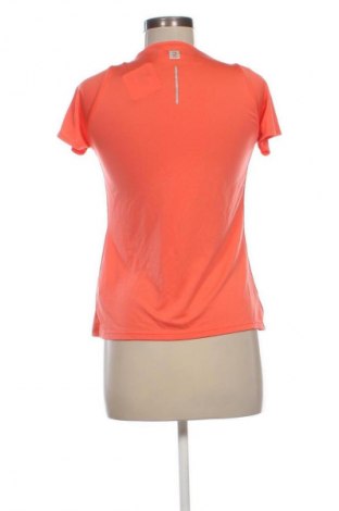 Дамска тениска Decathlon, Размер S, Цвят Оранжев, Цена 7,16 €
