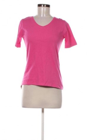 Damen T-Shirt Designer S, Größe S, Farbe Rosa, Preis € 9,00