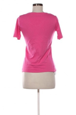 Damen T-Shirt Designer S, Größe S, Farbe Rosa, Preis € 9,00