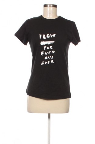 Dámské tričko Diesel, Velikost M, Barva Černá, Cena  992,00 Kč