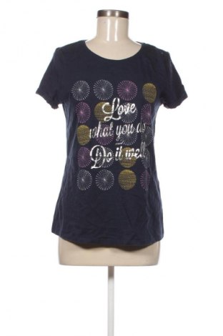 Damen T-Shirt Edc By Esprit, Größe XL, Farbe Mehrfarbig, Preis € 11,99