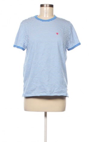 Damen T-Shirt Edc By Esprit, Größe M, Farbe Mehrfarbig, Preis € 11,99