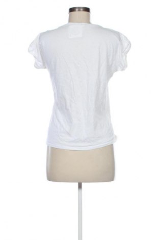 Női póló Elisabetta Franchi, Méret S, Szín Fehér, Ár 38 127 Ft