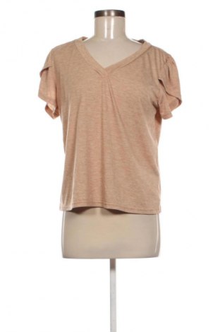 Dámské tričko Emery rose, Velikost XL, Barva Béžová, Cena  245,00 Kč
