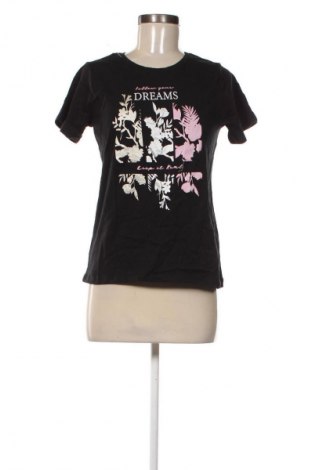 Damen T-Shirt Encuentro, Größe S, Farbe Schwarz, Preis € 8,63