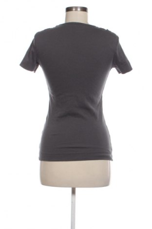 Дамска тениска Engelbert Strauss, Размер S, Цвят Сив, Цена 9,21 €