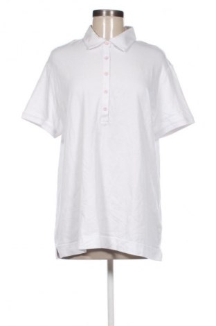 Damen T-Shirt Engelbert Strauss, Größe XXL, Farbe Weiß, Preis € 10,00