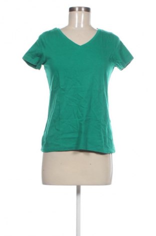 Női póló Esmara, Méret S, Szín Zöld, Ár 3 624 Ft