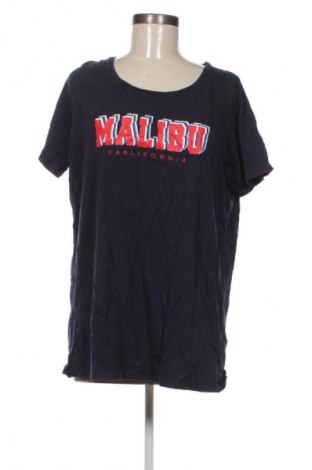 Női póló Esmara, Méret XXL, Szín Fekete, Ár 3 869 Ft