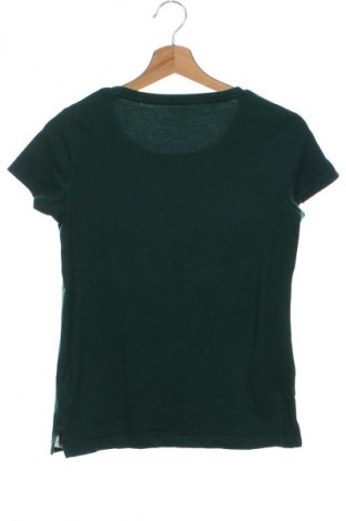 Dámske tričko Esmara, Veľkosť XXS, Farba Zelená, Cena  9,00 €