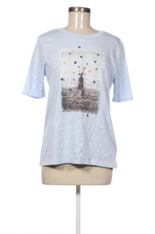 Damen T-Shirt Esprit, Größe L, Farbe Blau, Preis € 12,99