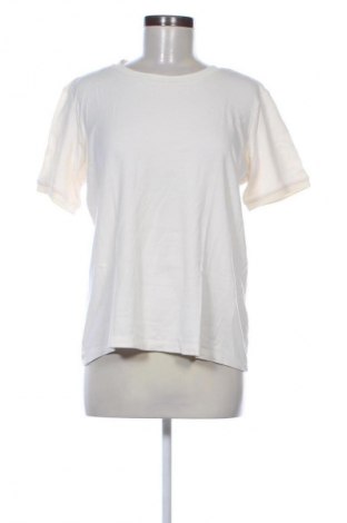 Дамска тениска Essentials by Tchibo, Размер M, Цвят Екрю, Цена 9,00 €