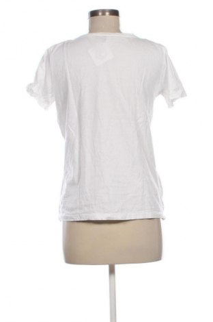 Damen T-Shirt Ever.me by Takko Fashion, Größe S, Farbe Weiß, Preis € 8,63