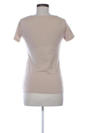 Dámske tričko F&F, Veľkosť XS, Farba Béžová, Cena  5,12 €