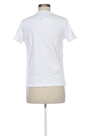 Női póló F&F, Méret M, Szín Fehér, Ár 3 719 Ft