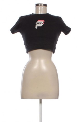 Damen T-Shirt FILA, Größe M, Farbe Mehrfarbig, Preis € 18,99