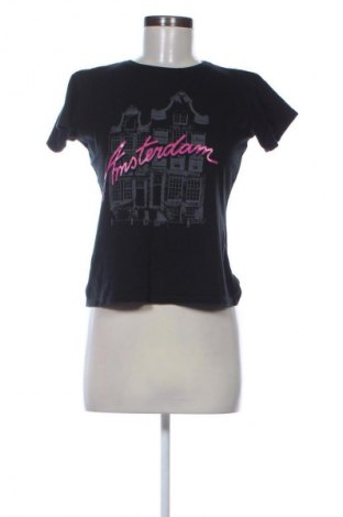 Damen T-Shirt Unbranded, Größe S, Farbe Schwarz, Preis € 8,63