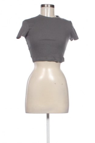 Damen T-Shirt FSBN, Größe M, Farbe Grau, Preis € 8,77