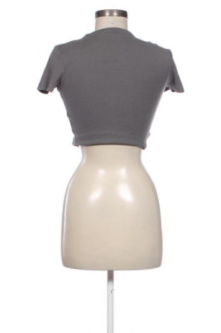 Damen T-Shirt FSBN, Größe M, Farbe Grau, Preis € 8,77