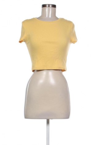 Női póló FSBN, Méret L, Szín Sárga, Ár 3 586 Ft