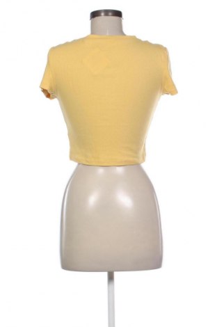 Női póló FSBN, Méret L, Szín Sárga, Ár 3 586 Ft