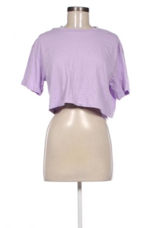 Damen T-Shirt FSBN Sister, Größe M, Farbe Aschrosa, Preis € 12,00