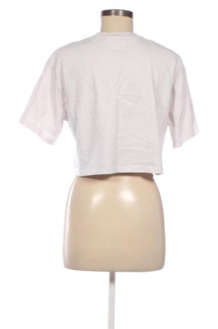 Γυναικείο t-shirt FSBN Sister, Μέγεθος S, Χρώμα Γκρί, Τιμή 8,63 €