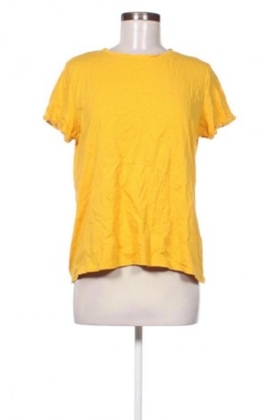 Дамска тениска FSBN Sister, Размер L, Цвят Жълт, Цена 9,00 €