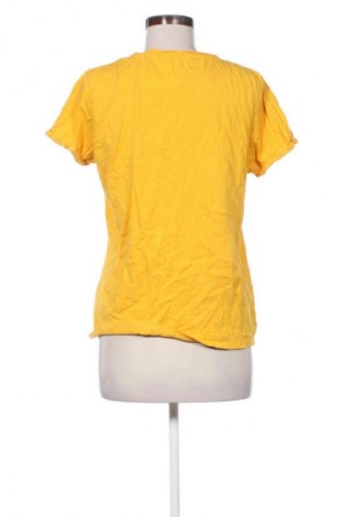 Дамска тениска FSBN Sister, Размер L, Цвят Жълт, Цена 9,00 €