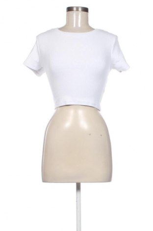 Damen T-Shirt Fb Sister, Größe M, Farbe Weiß, Preis € 9,00