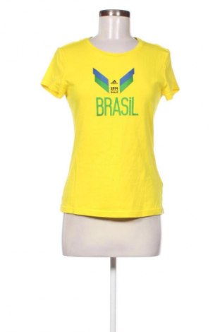 Női póló Fifa World Cup, Méret XS, Szín Sárga, Ár 3 719 Ft