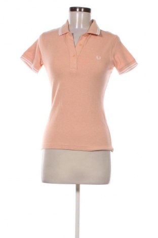 Damen T-Shirt Fred Perry, Größe M, Farbe Rosa, Preis € 21,00