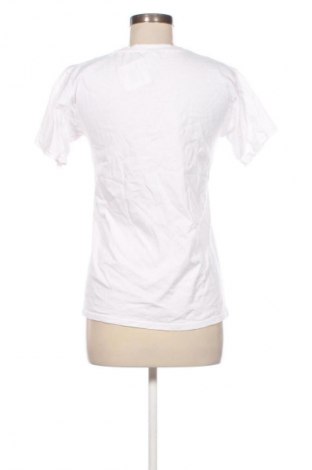 Damen T-Shirt Fruit Of The Loom, Größe S, Farbe Weiß, Preis € 8,77