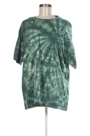 Γυναικείο t-shirt Fruit Of The Loom, Μέγεθος XXL, Χρώμα Πολύχρωμο, Τιμή 12,99 €