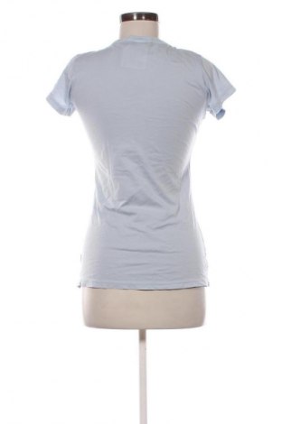 Damen T-Shirt G-Star Raw, Größe S, Farbe Blau, Preis € 10,00
