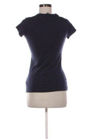 Дамска тениска G-Star Raw, Размер XS, Цвят Син, Цена 9,71 €