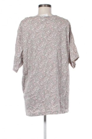 Damen T-Shirt GREEN COTTON, Größe 3XL, Farbe Mehrfarbig, Preis € 8,99