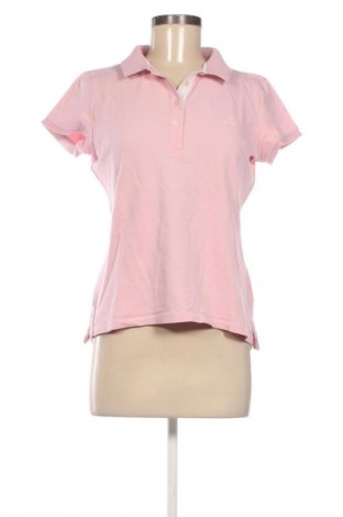 Γυναικείο t-shirt Gant, Μέγεθος M, Χρώμα Ρόζ , Τιμή 28,12 €