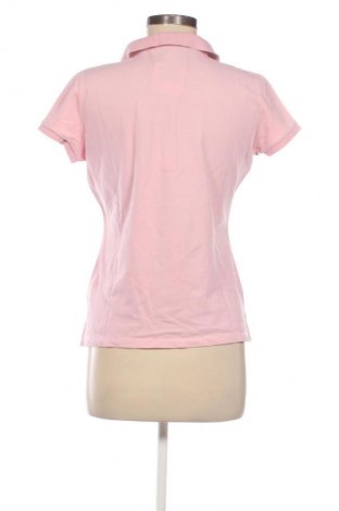 Γυναικείο t-shirt Gant, Μέγεθος M, Χρώμα Ρόζ , Τιμή 28,12 €